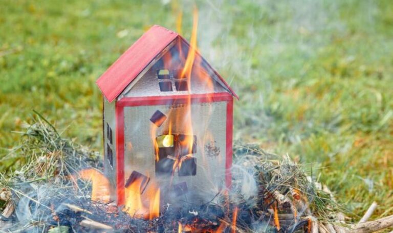 Fire Damage Lawsuits