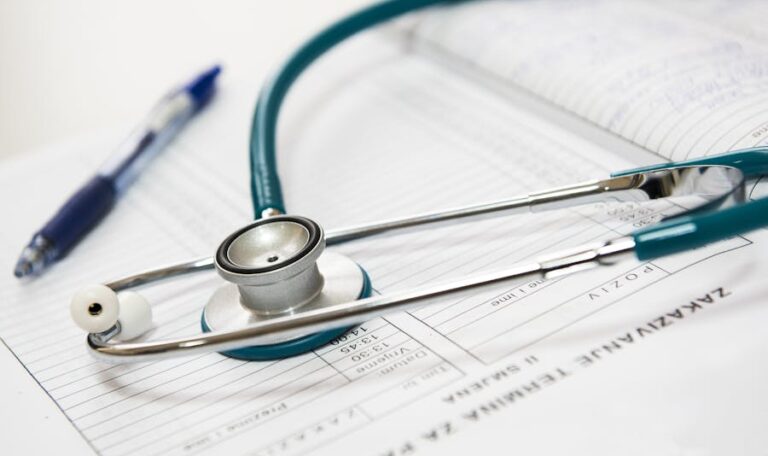 How Medical Expert Testimony Shapes Legal Battles