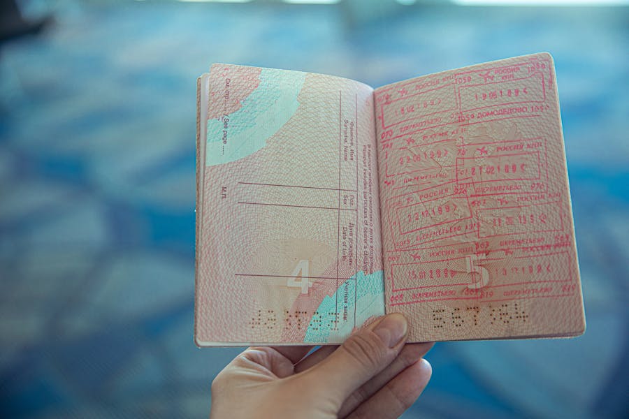 How To Avoid Breaking Immigration Laws As A Foreign Worker In Canada