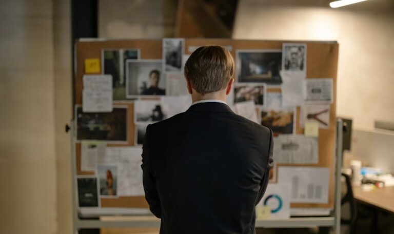How Visual Evidence Can Make or Break Your Case