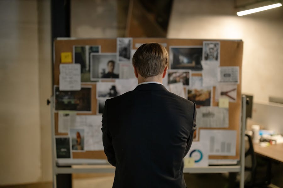 How Visual Evidence Can Make or Break Your Case
