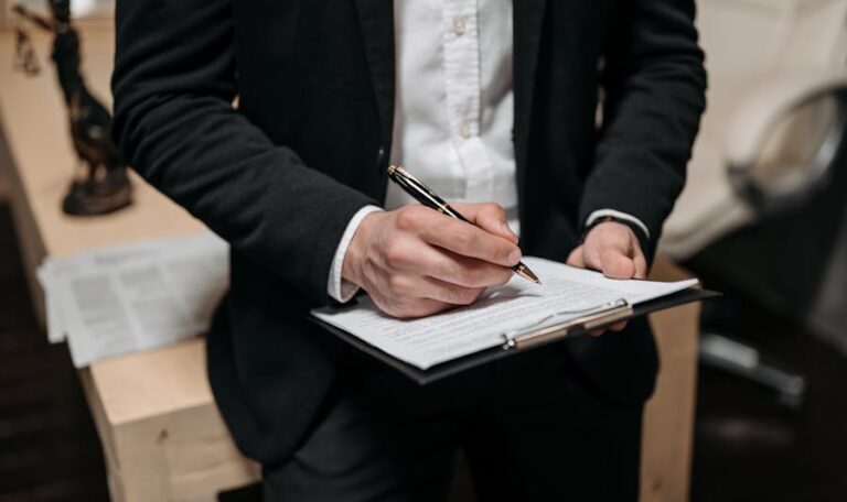 How to Find the Right Personal Injury Lawyer