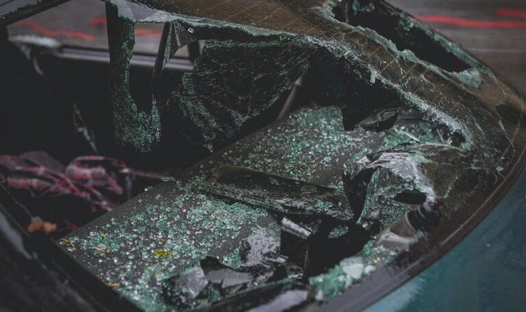 How to Handle the Aftermath of a Hit and Run Crash
