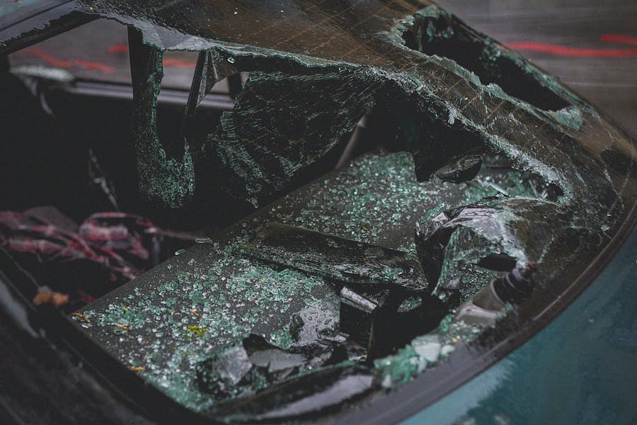How to Handle the Aftermath of a Hit and Run Crash