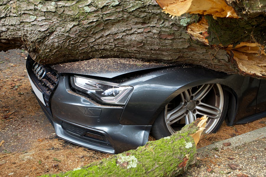 How to Protect Your Rights After a Car Accident