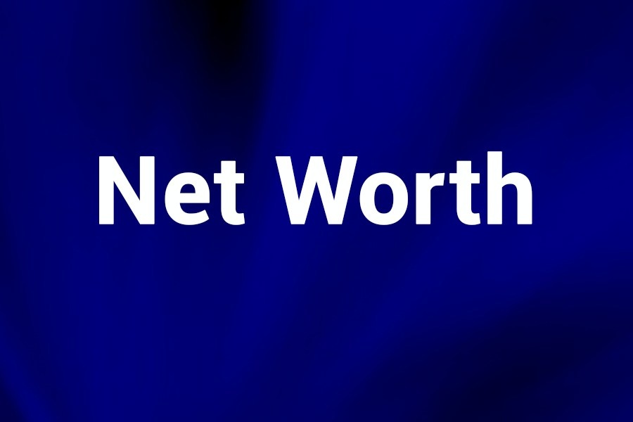 John Adams Net Worth
