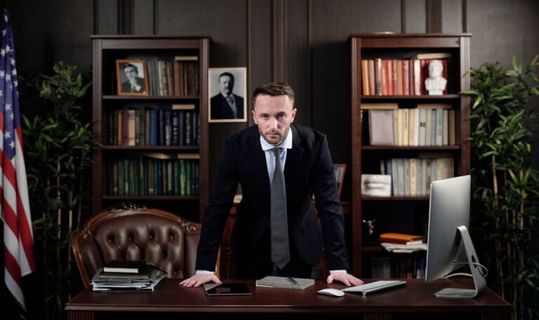 Signs It’s Time to Call a Personal Injury Lawyer