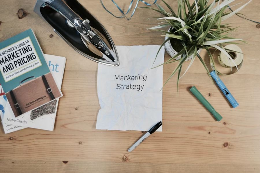Smarter Marketing for Law Firms
