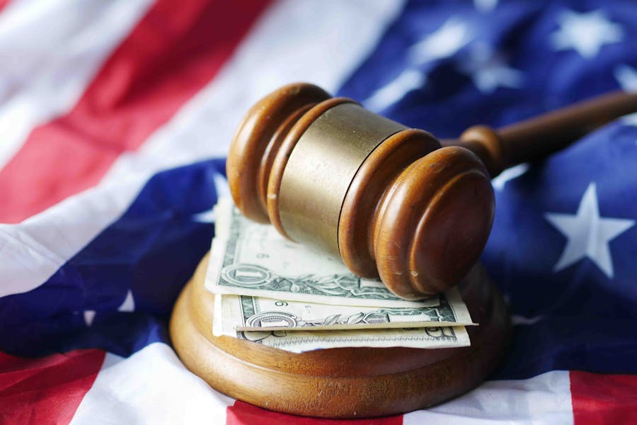 Surge in Federal Court Immigration Cases & Legal Backlog