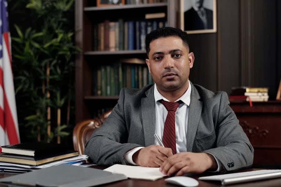 The Role of a Lawyer in Car Accident Settlements