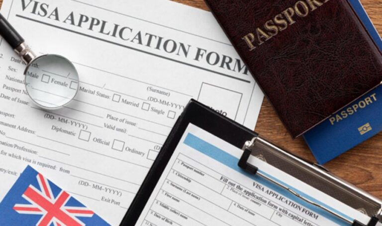 Top 5 Documents You Need For A  Smooth Visa Process
