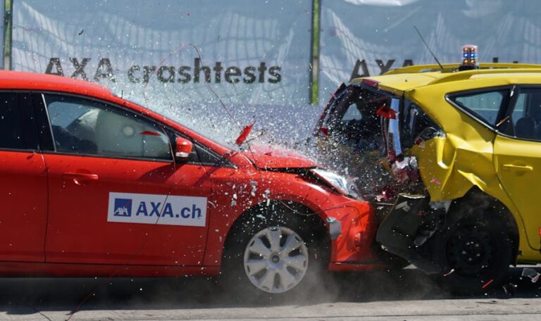 Top 5 Factors That Will Now Affect Your Accident Payout in 2025