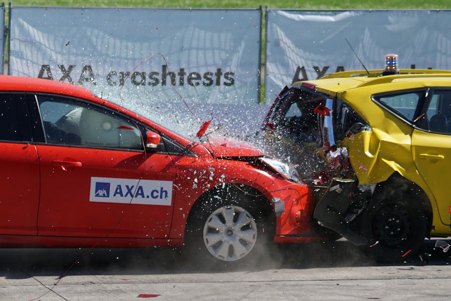 Top 5 Factors That Will Now Affect Your Accident Payout in 2025