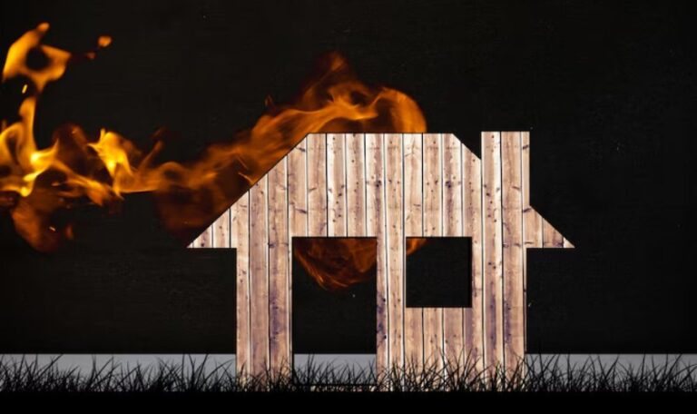 Top Legal Mistakes People Make After a Fire Destroys Their Property