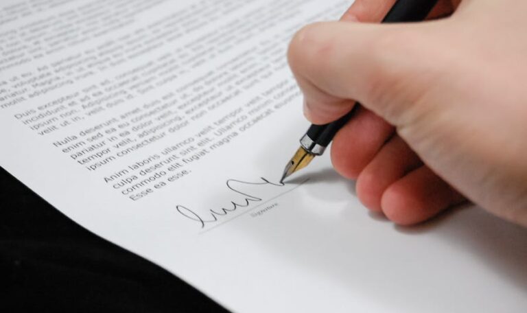 Understanding Your Legal Rights