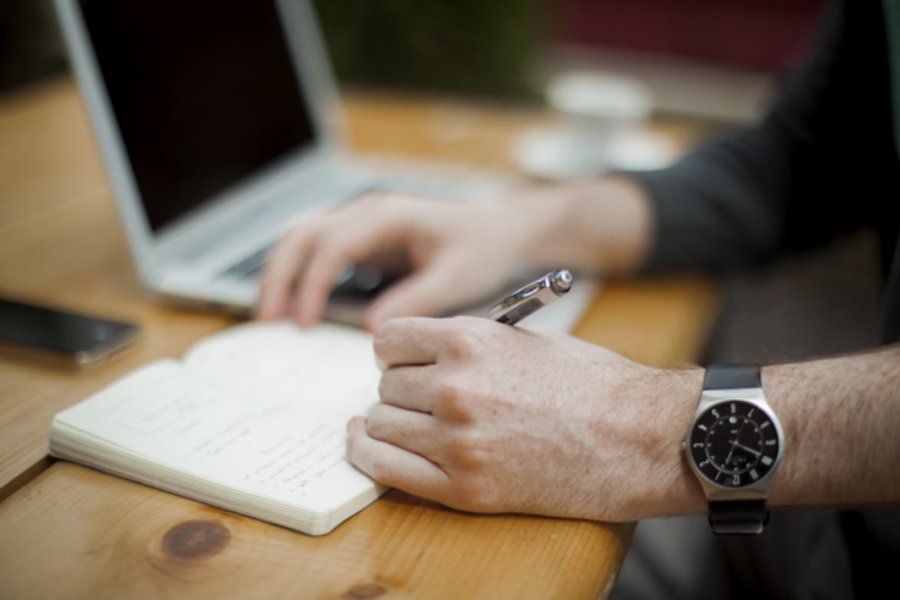 Understanding the Benefits of Remote Online Notarization Services