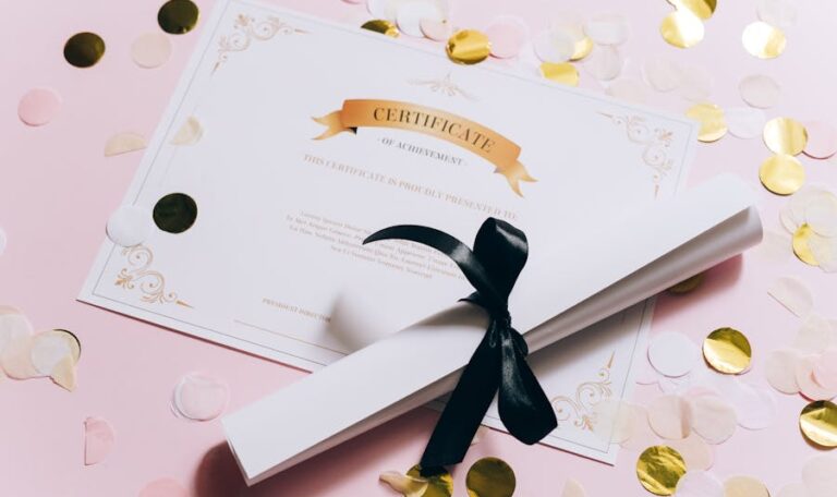 What Is a Certificate of Lawfulness
