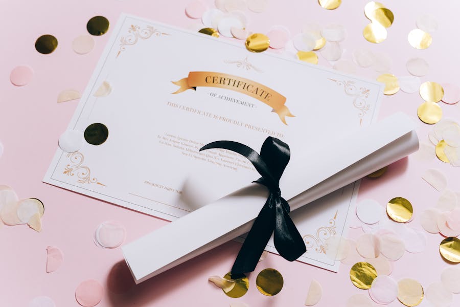 What Is a Certificate of Lawfulness
