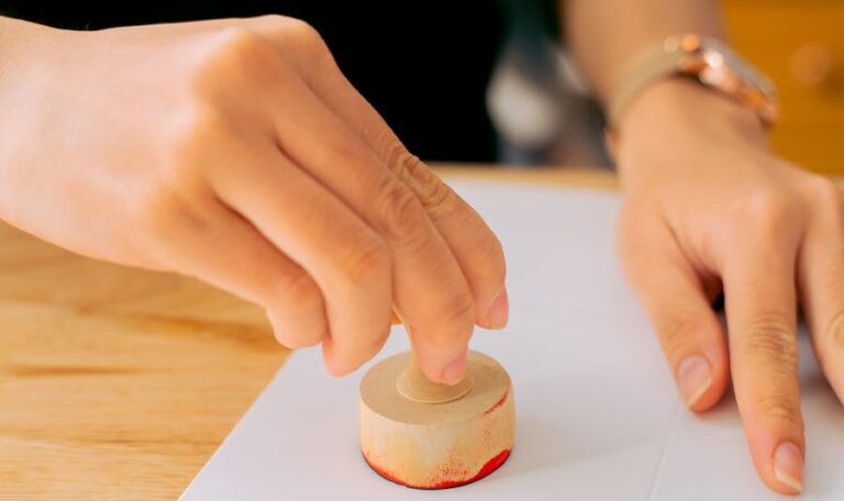 Where to Get a 50 Hour Affidavit Notarized