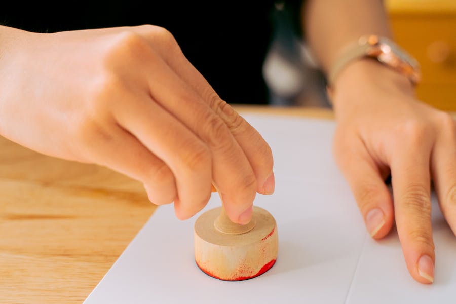 Where to Get a 50 Hour Affidavit Notarized
