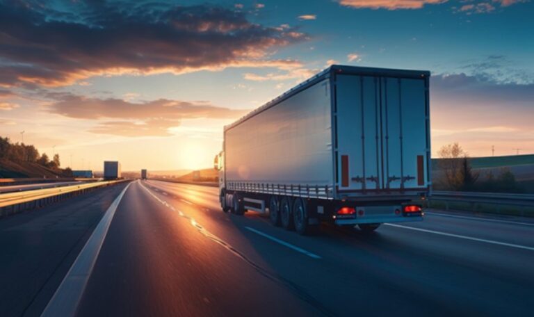 Why Better Oversight of the Trucking Industry Could Save Thousands of Lives