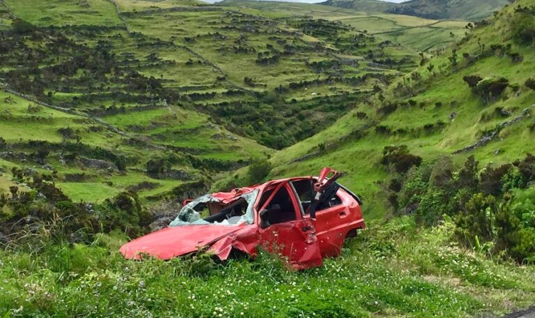 Why Hiring a Lawyer After a DUI Accident Is Crucial