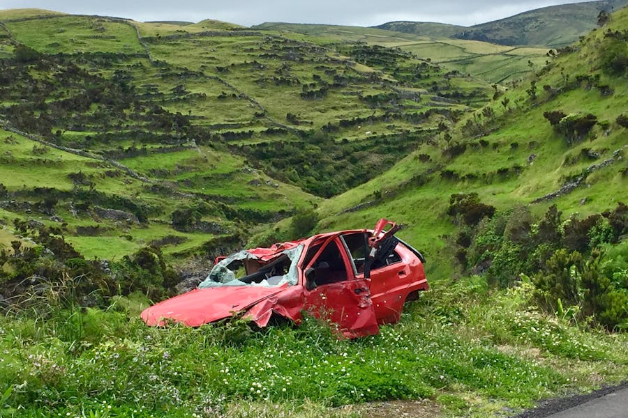 Why Hiring a Lawyer After a DUI Accident Is Crucial