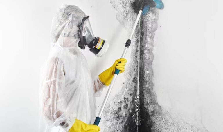 Can I Sue My Landlord for Mold?