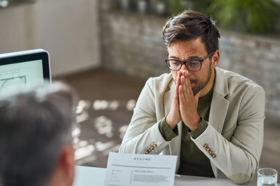 Can I Sue for Harassment Emotional Distress?