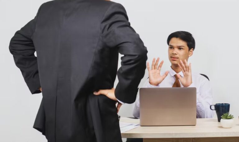 Can I Sue for Hostile Work Environment After I Quit?