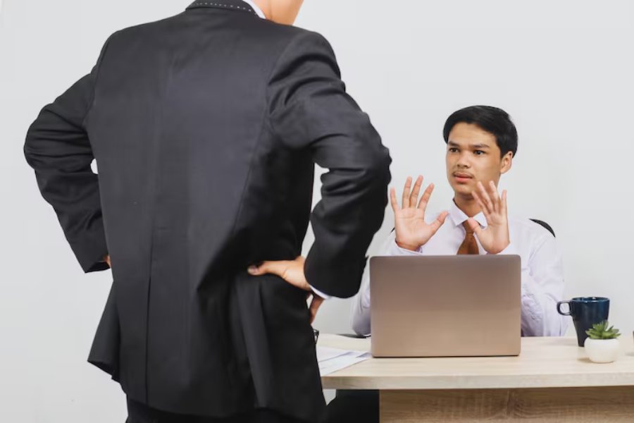 Can I Sue for Hostile Work Environment After I Quit?