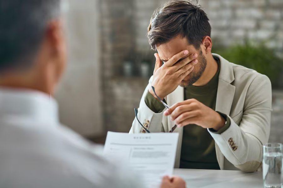 Can I Sue for Wrongful Termination?