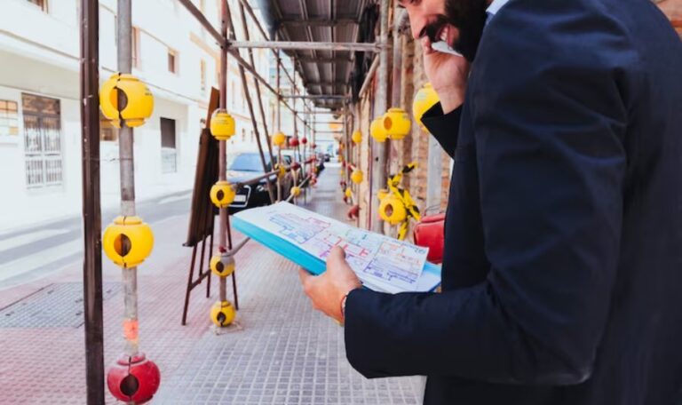 Construction Site Safety Standards Every NYC Business Should Follow