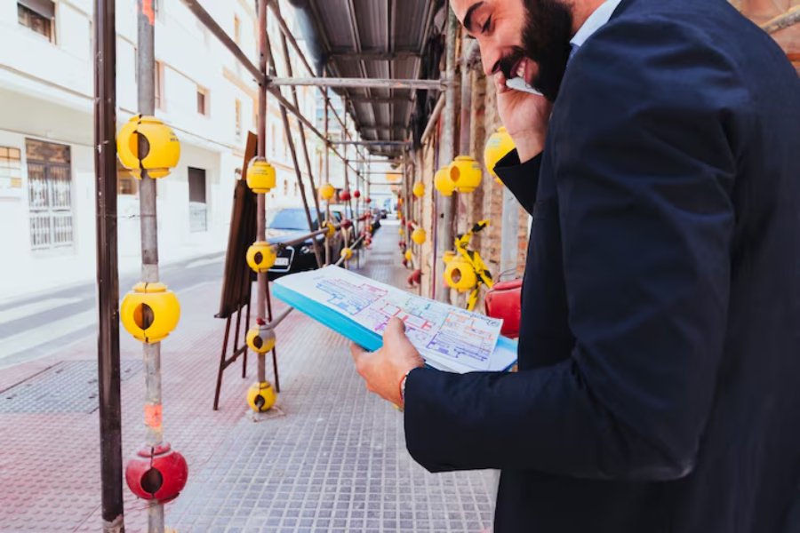 Construction Site Safety Standards Every NYC Business Should Follow