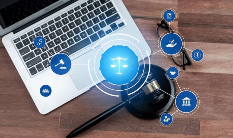 How Legal Professionals Can Leverage Technology for Better Client Service