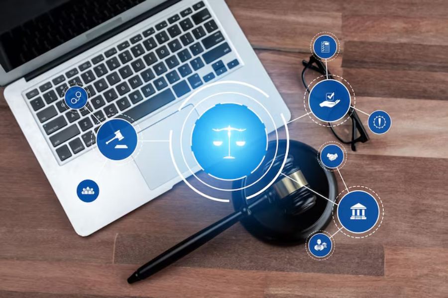 How Legal Professionals Can Leverage Technology for Better Client Service