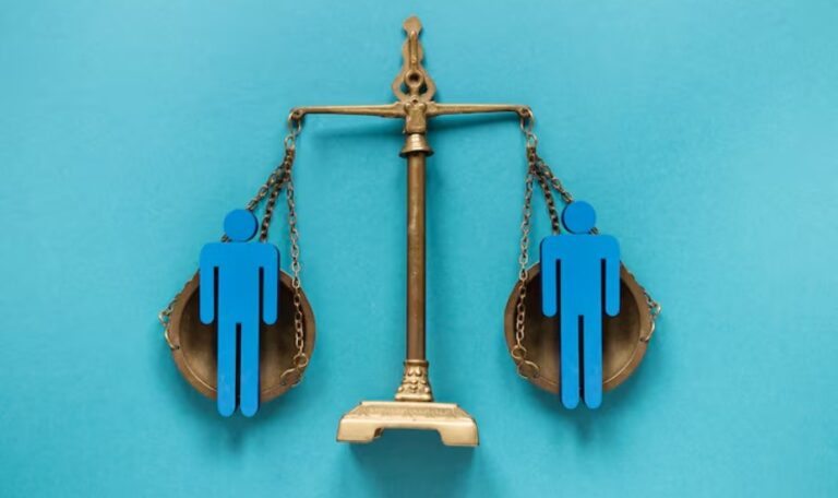 Is Equal Opportunity Employment a Law?