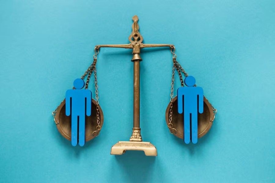 Is Equal Opportunity Employment a Law?