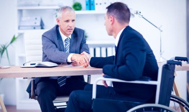 Lawyer for Disability