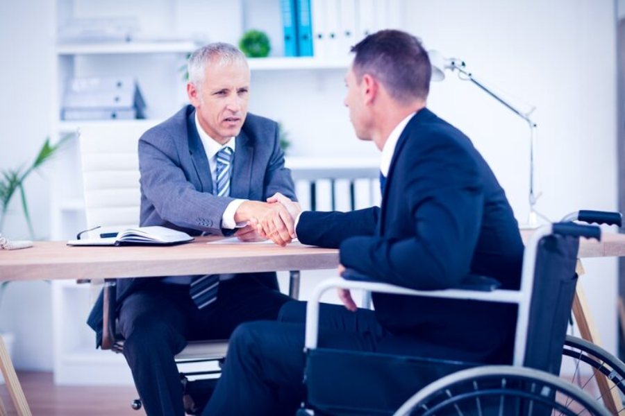 Lawyer for Disability