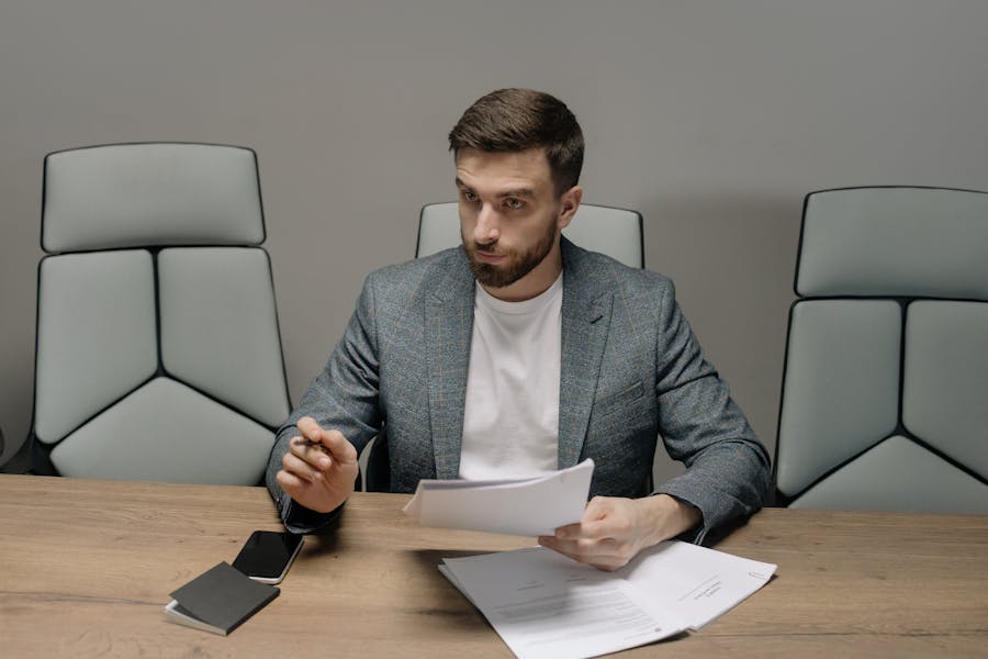 Lawyer for Personal Injury