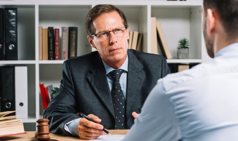 Lawyer for Wrongful Termination