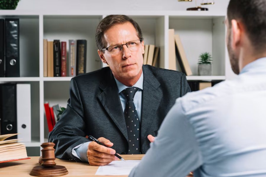 Lawyer for Wrongful Termination