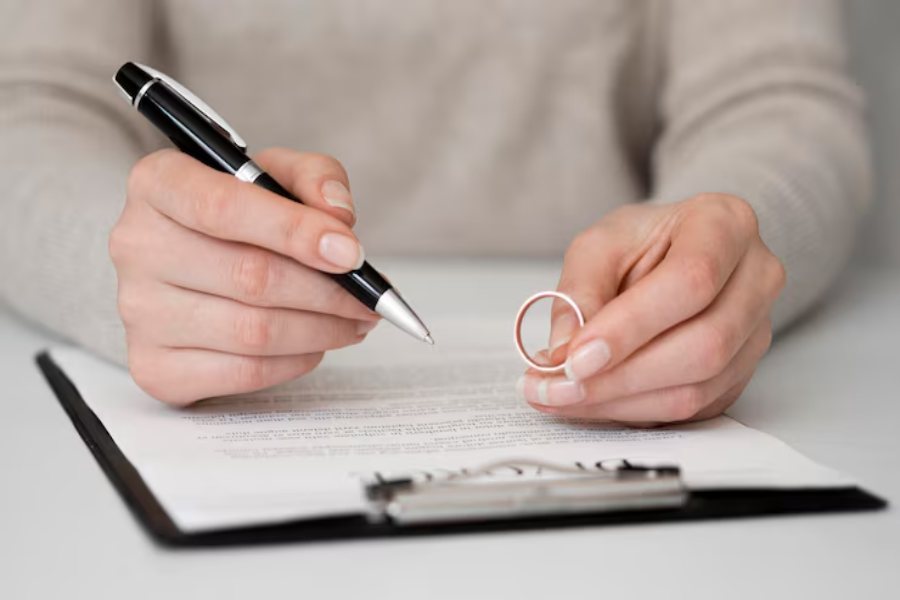 Postnuptial Agreements in Canada