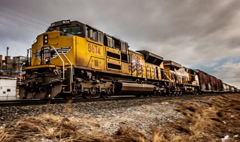Top 6 Mistakes to Avoid When Filing a Railroad Injury Claim