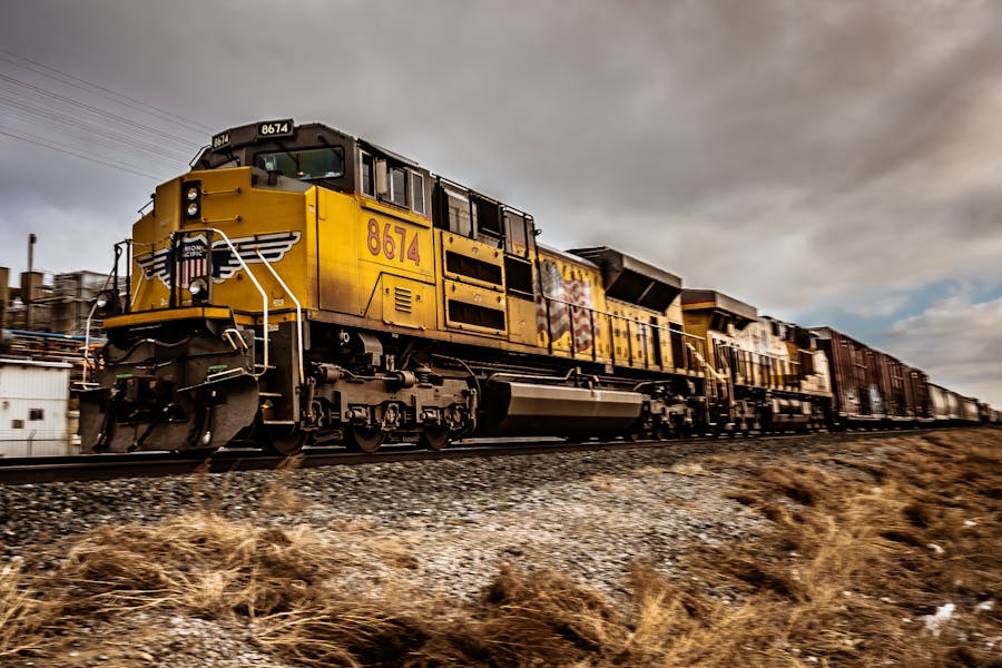 Top 6 Mistakes to Avoid When Filing a Railroad Injury Claim