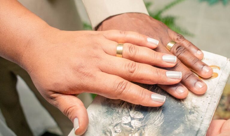 Understanding Ontario Prenups A Guide for Modern Couples