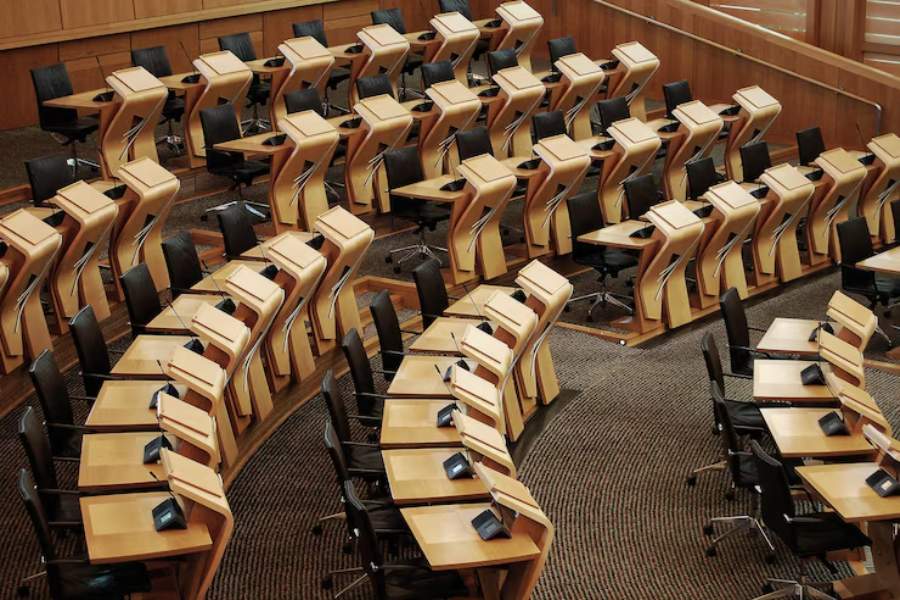 What Are the 8 Types of Cases Heard in Federal Courts?