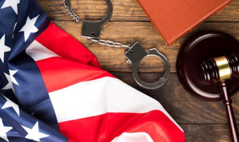 What Arlington Defendants Should Know About Federal Criminal Sentencing
