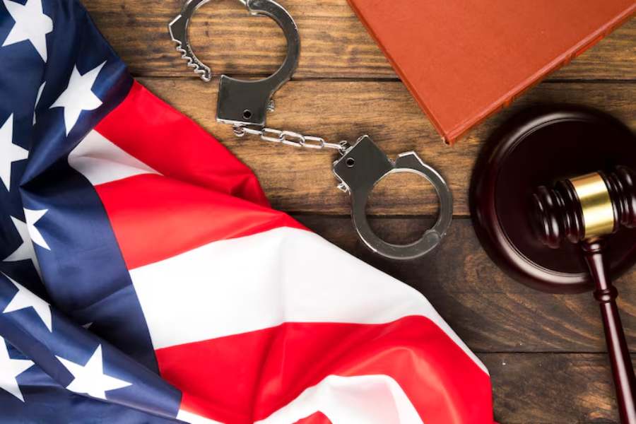 What Arlington Defendants Should Know About Federal Criminal Sentencing